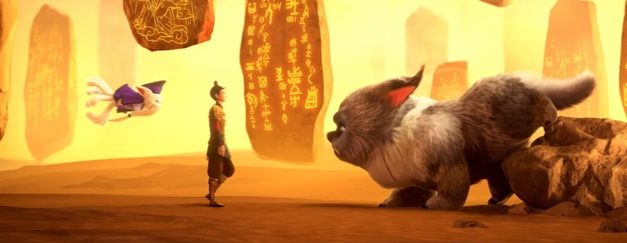 Стражи терракоты